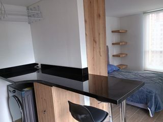 Foto 8 de apartaestudio en arriendo en san diego. Cod A6914201