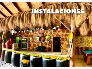 Foto 7 de SE VENDE FINCA HOTEL EN MONTENEGRO QUINDIO COLOMBIA