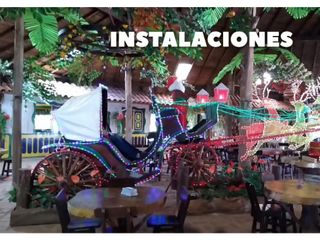 Foto 15 de SE VENDE FINCA HOTEL EN MONTENEGRO QUINDIO COLOMBIA