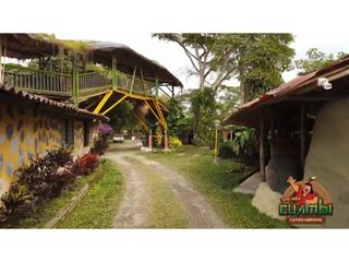 Foto 6 de SE VENDE FINCA HOTEL EN MONTENEGRO QUINDIO COLOMBIA