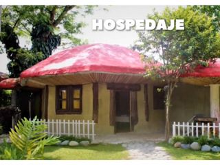 Foto 5 de SE VENDE FINCA HOTEL EN MONTENEGRO QUINDIO COLOMBIA