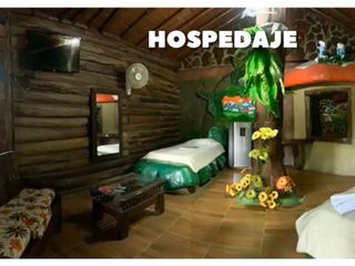 Foto 13 de SE VENDE FINCA HOTEL EN MONTENEGRO QUINDIO COLOMBIA