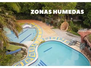 Foto 20 de SE VENDE FINCA HOTEL EN MONTENEGRO QUINDIO COLOMBIA