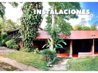 Foto 4 de SE VENDE FINCA HOTEL EN MONTENEGRO QUINDIO COLOMBIA