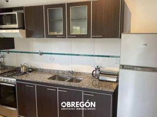 Alquiler Departamento de 2 amb en Pinamar centro