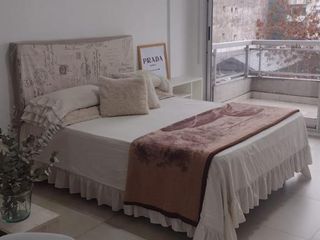 ALQUILER AMOBLADO CON AMENITIES EN PALERMO