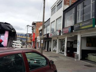 Foto 4 de local en venta en la guaca. Cod V976