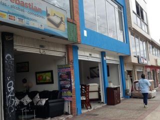 Foto 3 de local en venta en la guaca. Cod V976