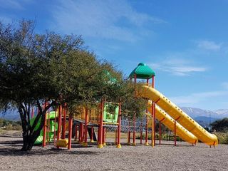 Foto 1 de HERMOSO TERRENO EN LOTEO VIA AURELIA