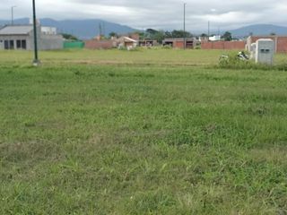 Foto 4 de HERMOSO TERRENO EN LOTEO VIA AURELIA