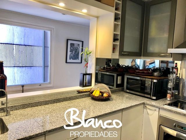 Departamento en Venta en Las Cañitas, Capital Federal, Buenos Aires, Argentina