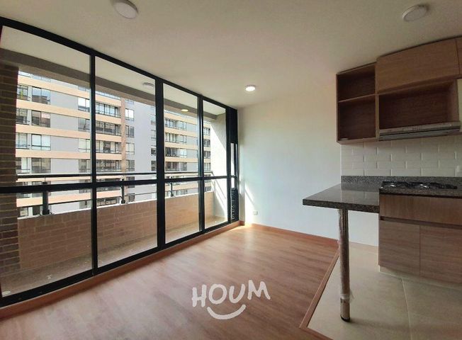 Apartamento en arriendo en San Jose de Bavaria