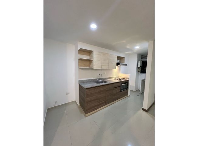 Apartamento en arriendo en Sabaneta