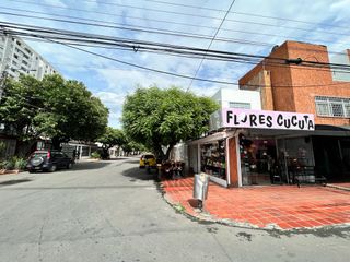 LOCAL en VENTA en Cúcuta AVENIDA CERO - LLERAS RESTREPO