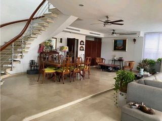 Foto 7 de VENTA APARTAMENTO DUPLEX  ALTO PRADO BARRANQUILLA