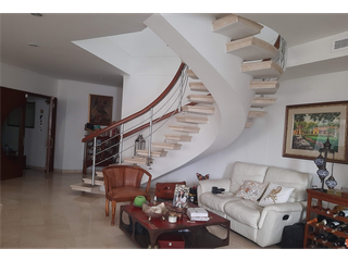Foto 4 de VENTA APARTAMENTO DUPLEX  ALTO PRADO BARRANQUILLA