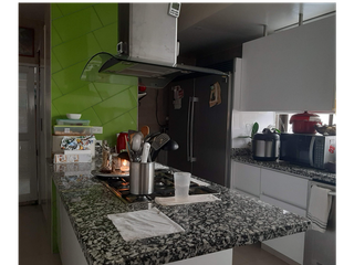 Foto 14 de VENTA APARTAMENTO DUPLEX  ALTO PRADO BARRANQUILLA