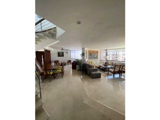 Foto 12 de VENTA APARTAMENTO DUPLEX  ALTO PRADO BARRANQUILLA