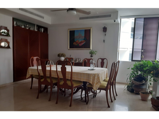 Foto 9 de VENTA APARTAMENTO DUPLEX  ALTO PRADO BARRANQUILLA