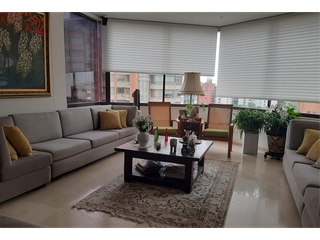 Foto 2 de VENTA APARTAMENTO DUPLEX  ALTO PRADO BARRANQUILLA
