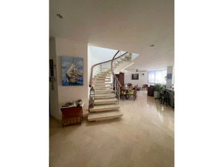 Foto 5 de VENTA APARTAMENTO DUPLEX  ALTO PRADO BARRANQUILLA