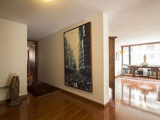 Foto 7 de VENTA de APARTAMENTO en BOGOTA