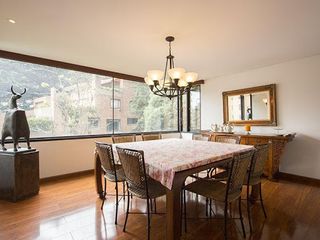 Foto 8 de VENTA de APARTAMENTO en BOGOTA
