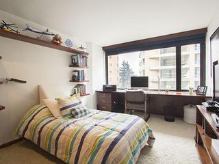 Foto 11 de VENTA de APARTAMENTO en BOGOTA