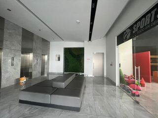 Foto 4 de VENTA OFICINA POR ESTRENAR EN EDIFICIO MILLENIUM - PLATINIUM I (LM)