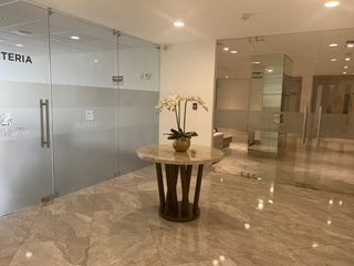 Foto 9 de VENTA OFICINA POR ESTRENAR EN EDIFICIO MILLENIUM - PLATINIUM I (LM)