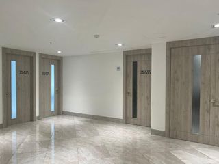 Foto 7 de VENTA OFICINA POR ESTRENAR EN EDIFICIO MILLENIUM - PLATINIUM I (LM)