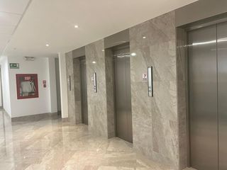 Foto 10 de VENTA OFICINA POR ESTRENAR EN EDIFICIO MILLENIUM - PLATINIUM I (LM)
