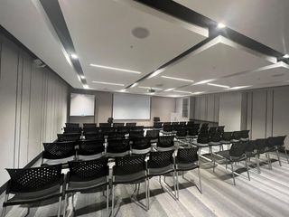 Foto 5 de VENTA OFICINA POR ESTRENAR EN EDIFICIO MILLENIUM - PLATINIUM I (LM)