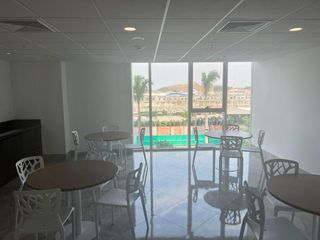 Foto 8 de VENTA OFICINA POR ESTRENAR EN EDIFICIO MILLENIUM - PLATINIUM I (LM)