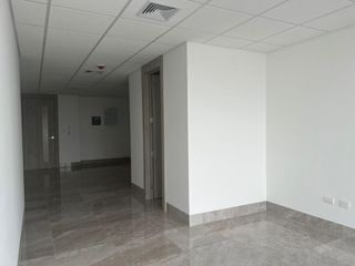 Foto 2 de VENTA OFICINA POR ESTRENAR EN EDIFICIO MILLENIUM - PLATINIUM I (LM)
