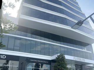 Foto 1 de VENTA OFICINA POR ESTRENAR EN EDIFICIO MILLENIUM - PLATINIUM I (LM)