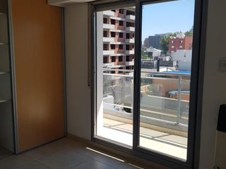 Departamento 1 dormitorio - Ricchieri y Mendoza - Centro Rosario