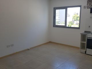 Departamento 1 dormitorio - Ricchieri y Mendoza - Centro Rosario