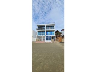 Venta de departamento Playa Santa Marianita, Pacoche, Manta, Manabí