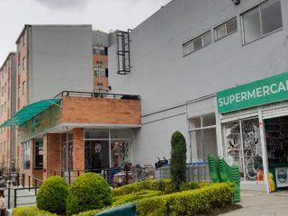 APARTAMENTO en ARRIENDO en Bogotá SIN DEFINIR