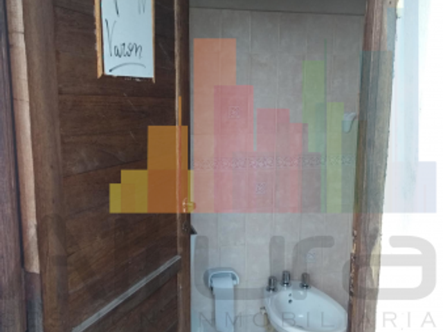 Local Comercial en venta- VAQUEROS