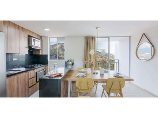 Foto 1 de Apartamento en venta, Bello, Santa Ana