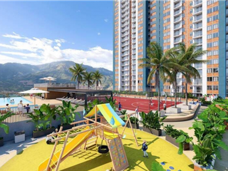 Foto 4 de Apartamento en venta, Bello, Santa Ana