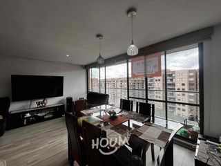 Foto 1 de Apartamento Reservas de La Colina ID: 140176s