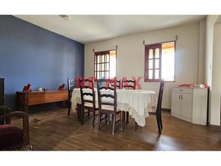 Foto 6 de 🌿 ¡Exclusivo Fundo Santa Apolonia en Venta – Moche, Trujillo! 🏡

Vive la experiencia de un refugio natural con modernas comodidades en una de las me