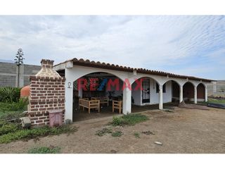 Foto 17 de 🌿 ¡Exclusivo Fundo Santa Apolonia en Venta – Moche, Trujillo! 🏡

Vive la experiencia de un refugio natural con modernas comodidades en una de las me