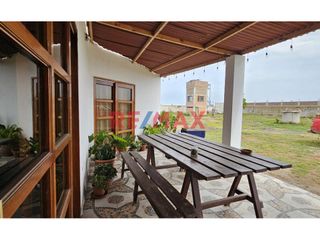 Foto 8 de 🌿 ¡Exclusivo Fundo Santa Apolonia en Venta – Moche, Trujillo! 🏡

Vive la experiencia de un refugio natural con modernas comodidades en una de las me
