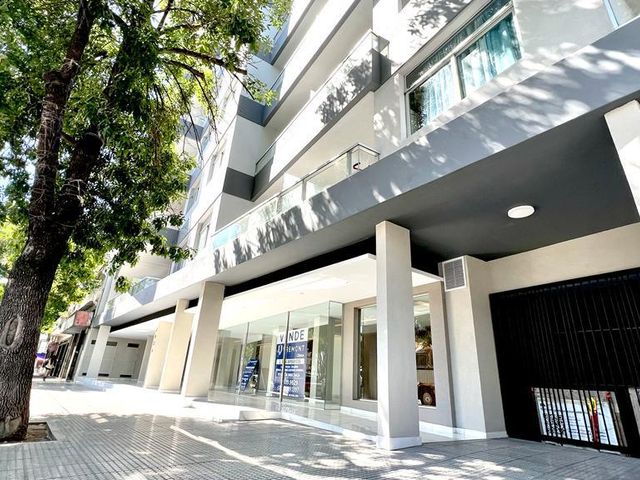 Gaona 1600 Departamento de 3 ambientes en alquiler en caballito c/balcón terraza y amenities