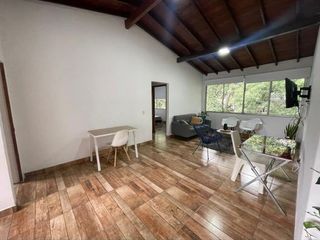 Foto 9 de apartamento en venta en el poblado, parque. Cod V11891