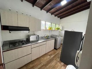 Foto 7 de apartamento en venta en el poblado, parque. Cod V11891